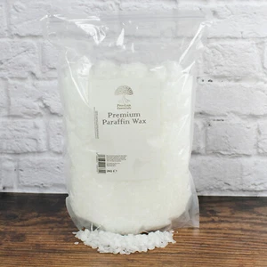 2kg Premium Paraffin Wax Beads Candle Making Pellets - Picture 1 of 1