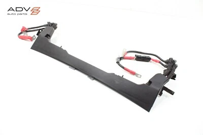 2014 - 2016 LAND ROVER LR4 BATTERY POSITIVE CABLE WIRE WIRING HARNESS OEM - Image 1 of 4