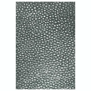 Carpeta en relieve Sizzix 3D de textura - cuero agrietado por Tim Holtz - Imagen 1 de 1