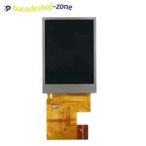 Neu LCD Modul mit Touchscreen Digitizer Ersatz für Datalogic Memor X3 - Bild 1 von 5