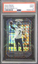 Geno Smith Rookie Card Checklist and Guide 27
