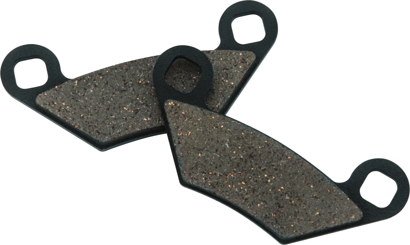 BikeMaster 961294  Polaris Brake Pads Aftermarket High Performance Racing Part - Image 1 of 1