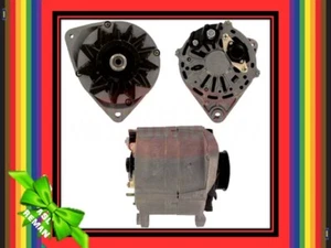 Lichtmaschine für Daimler Jaguar Sovereign 90AMP 12V Benzin 0120468025 0120468026 - Bild 1 von 1