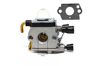 Vergaser für STIHL FS75 FS76 FS80 FS85 Hochaster HT70 HT75 Motorsense + Dichtung - Bild 1 von 5