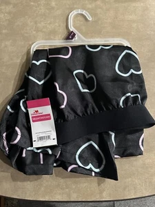 Way To Celebrate Love Glow Satin Boxers Size Xl (40-42) New - Picture 1 of 4