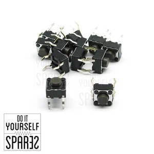 AKAI MX73 SET COMPLETO DE 27 TACT SWITCH - Imagen 1 de 1