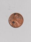 New Listing1966 "no mint" Us penny, errors on both oberse and reverse