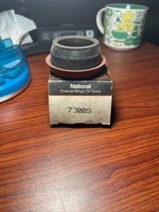 National 7300S Oil Seal - Make Offer!! - Picture 1 of 1