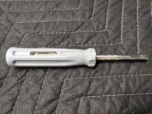 BMW HEYCO Combination Screwdriver 71111179629 - Picture 1 of 4