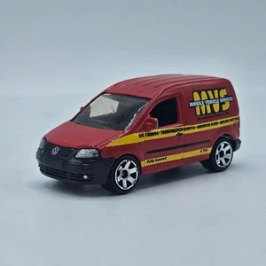 Matchbox 2006 Volkswagen Caddy - Picture 1 of 7