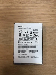 Dot Hill PFRUKFXAXN213-01 / FRUKFXAXN213-01 800GB SSD Warranty, Tested Inc VAT - Picture 1 of 2