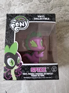 Funko: Spike My Little Pony Vinyl Collectable Figure: Spike - Very Rare -  - Picture 1 of 5
