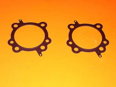 SE ADAPTA A HARLEY DAVIDSON 1550 95cc doble leva con juntas de cabezal de espesor 0,040 Foto 1 de 1