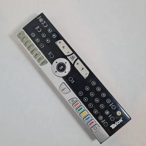 Original Tevion MSN 5002 6821 MD 81035 Fernbedienung Getestet remote MD81035 - Bild 1 von 12