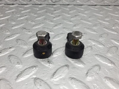 ⚙49241⚙ Mercedes-Benz A124 320E Cabriolet Knock Sensor Siemens 2X 0031538928 - Image 1 of 4