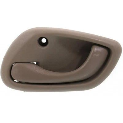For 1995-2002 Suzuki Esteem Interior Door Handle Front OR Rear, Driver Side - Imagem 1 de 4