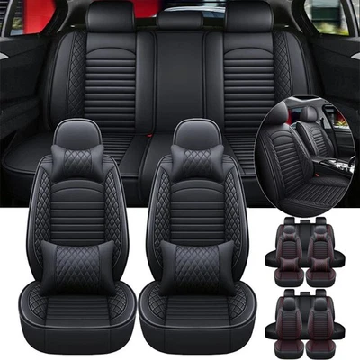 Forros Asientos De Carros Covertores Funda Para Honda Accord EX-L Sedan 4-Door - Image 1 of 4