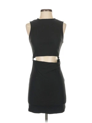 Nuevo con etiquetas Vestido de cóctel negro para mujer Lucca S Foto 1 de 4