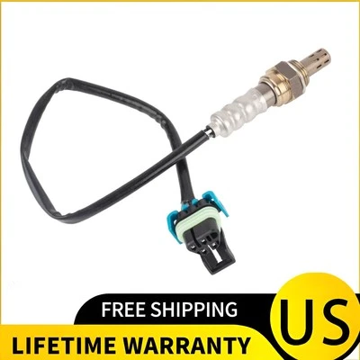 Sensor de oxígeno O2 aguas arriba para Chevrolet Silverado 2500 HD 2003 2004-2012 6,0 L Foto 1 de 4