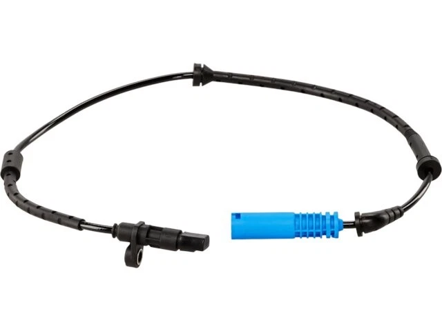 Sensor de velocidad ABS trasero izquierdo para BMW X5 2001 2002 SH871ZT 2000-2003 Foto 1 de 1