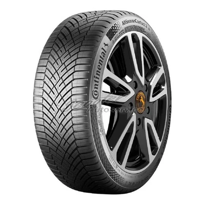 Continental 275/40 R 22 107Y Reifen AllSeasonContact 2 3PMSF EVc XL | 90135 - Bild 1 von 3
