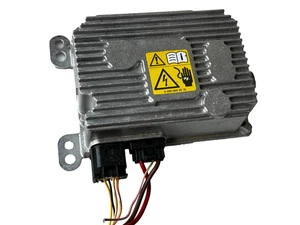 2020 - 2025 Mercedes E S CLA GLB Power Inverter Control Module 000 982 03 20 OEM - Picture 1 of 8