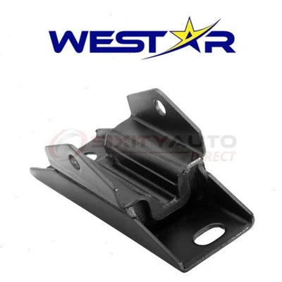 Westar Automatic Transmission Mount for 1965-1979 Ford F-100 - Hard Parts  cb - Image 1 of 4