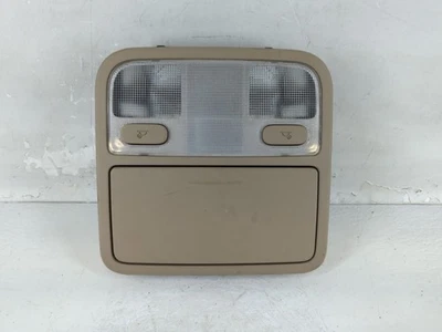 Luz domo interior consola techo techo techo Kia Optima 2006-2009 YM53U Foto 1 de 4