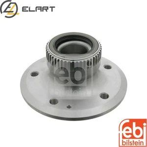 WHEEL BEARING KIT 28384 FOR MERCEDES-BENZ SLK E-CLASS/T-Model C-CLASS CLK 3.2L - Picture 1 of 8
