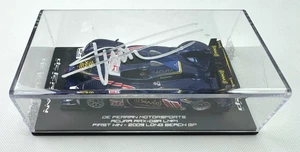 RARO Spark #66 FIRMATO Gil de Ferran Acura ARX 02A LMP1 2009 LBGP 1a vittoria pressofuso - Foto 1 di 10