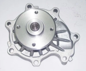 Nason W7028 Water Pump for Nissan Patrol GU Y61 4.5L TB45 Petrol - Picture 1 of 3