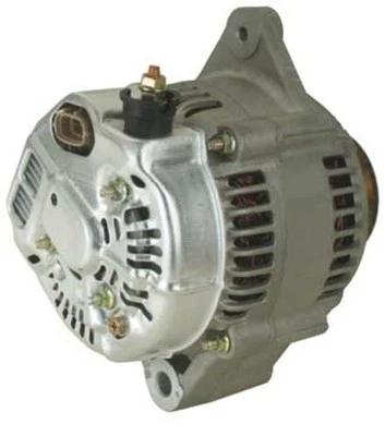 Alternator fits 2001-2006 Suzuki XL-7 Grand Vitara  POWER SELECT - Image 1 of 2