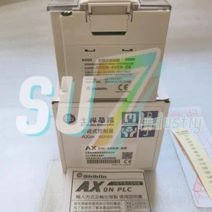 shihlin AX0N-40ER-ES PLC module#1pcs New In Box - Picture 1 of 4