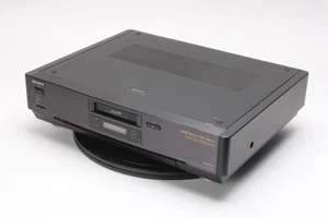 Sony EV-S7000 NTSC Video Cassette Recorder - AS IS For Parts - Picture 1 of 5