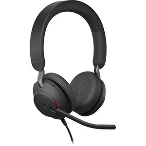 JABRA 24189-989-899 JABRA EVOLVE2 40 SE USB-C, UC STEREO - Photo 1/1