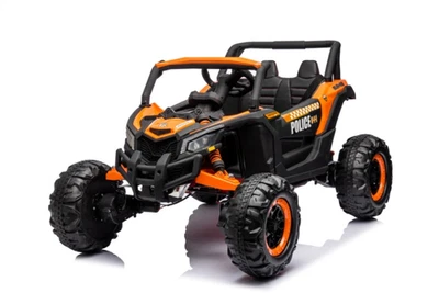 12V UTV Ride-On Car for Kids Rechargeable Battery 2.4 GHz remote control - Image 1 of 4