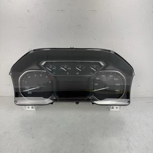 2019 -2021 Sierra 1500 Pickup Speedometer Instrument Cluster 84960240 AT 40K OEM - Picture 1 of 8
