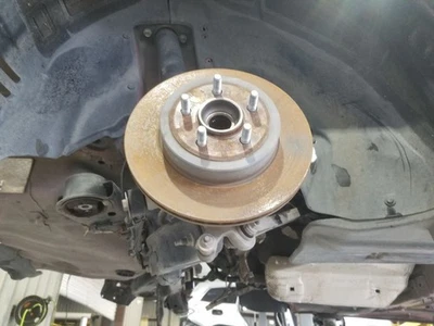 21 2021 DODGE CHARGER R/T 5.7L RWD REAR SUSPENSION RIGHT PASSENGER Foto 1 de 4