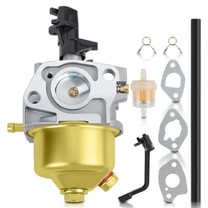 Carburador para lavadora a presión residencial Generac 2000-3100 PSI OneWASH 0068090 - Imagen 1 de 9