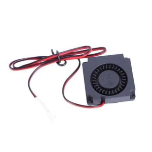 Ventilador / soplador ANET con conector JST-2P - 40*40*10mm, 24V - Imagen 1 de 4