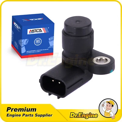 Sensor de posición del árbol de levas Fit Acura RL TL Honda Odyssey Pilot 3,5 L 3,7 L PC605 Foto 1 de 4