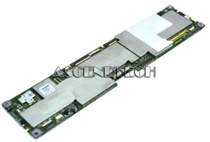 HP SLATE INTEL ATOM Z2760 64GB W8S UMA TABLET MOTHERBOARD 721095-001 728334-501 - Afbeelding 1 van 1
