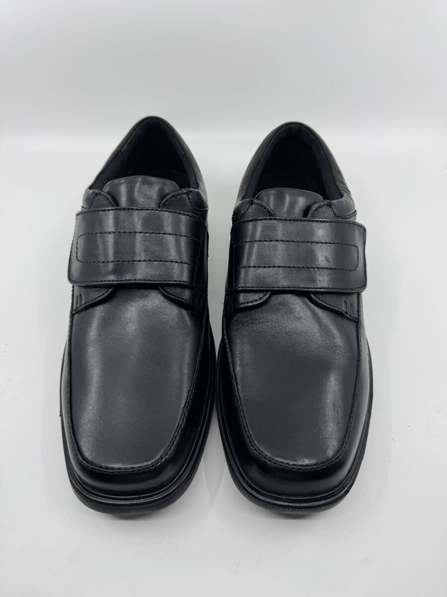 Hush Puppies M Loafer Leather Upper Casual Shoes for Men for Hush Puppies M Loafer Leather Upper Casual Shoes for Men for