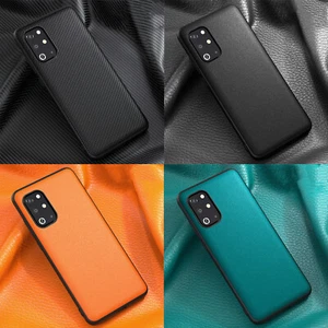 PU Hülle Backcover Schale Wasserdicht für OnePlus 1+ 8T 6,55" 256GB Handy - Bild 1 von 16