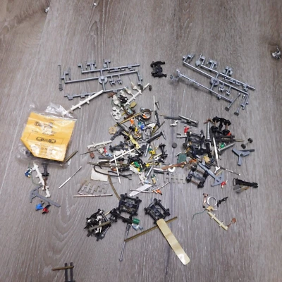 Huge Lot Decorations for Park Train Dogs Animals - Image 1 of 4