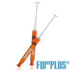 FAST Light Teeth Whitening Light Gel 2-pack-refill•MAX Effect•USA•FW+PLUS fwplus