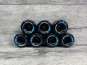 Lot 7 SURE GRIP BOARDWALK TIRES 65 Millimeters #N3-19 - Picture 1 of 2