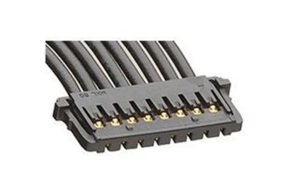 Molex Pico-Lock OTS 15132 Series Number Wire to Board Cable Assembly 1 Row, 12 W - Image 1 of 2