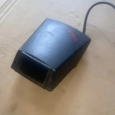 1989 Suzuki GSX600F GSX 600 Katana rear tail fender trim cover - Image 1 of 2