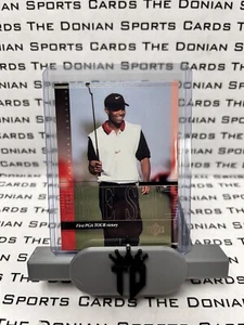 2001 Upper Deck Tiger Woods Collection Tiger Woods #TWC9 - Picture 1 of 2